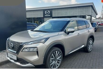 Nissan X-Trail 1.823 km 40.698 &euro; Leverkusen 51373