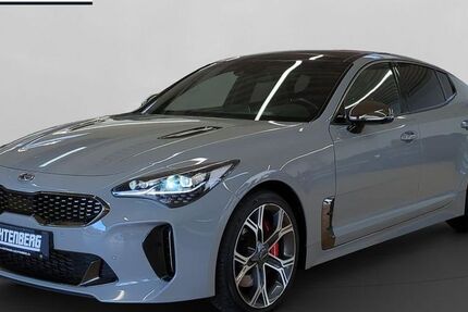 Kia Stinger 71.800 km 32.690 &euro; Leverkusen 51381