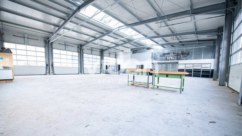 Gewerbeobjekt Wesseling Urfeld - 17.855&euro; | Angebot:25683768