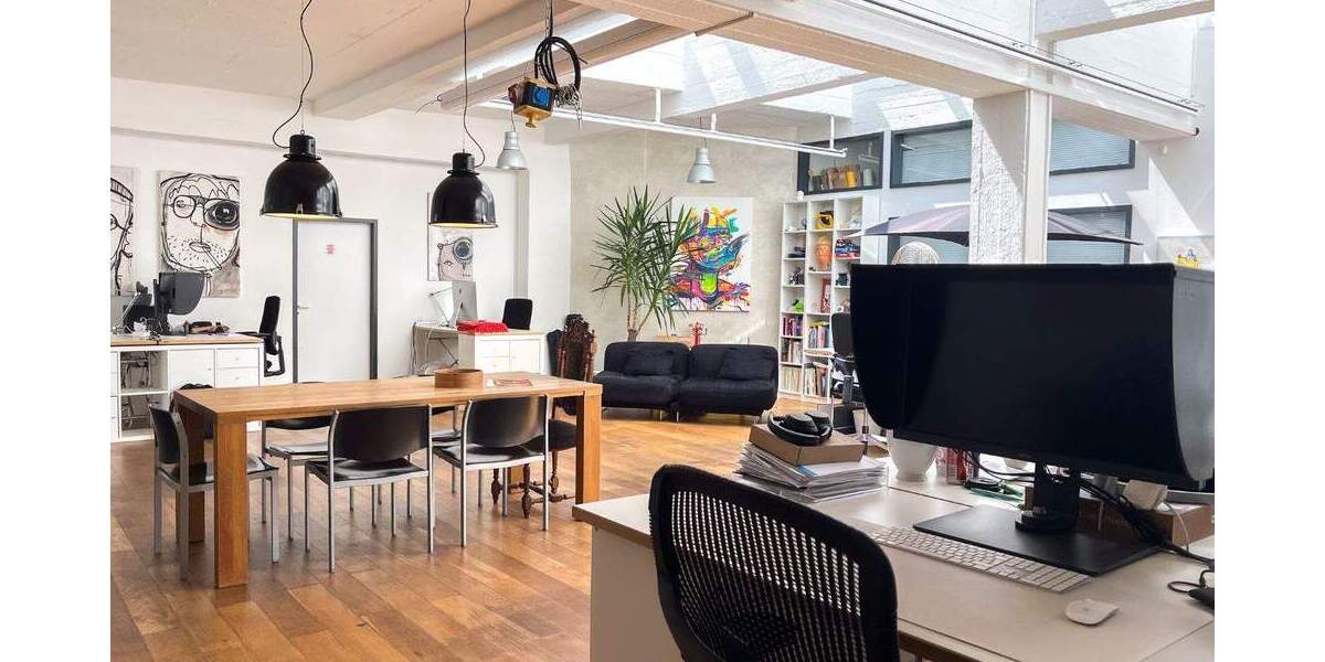 Gewerbeobjekt Köln Neustadt-Nord - 275&euro; | Angebot:25896042