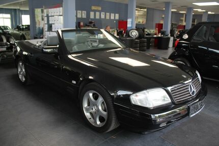 Mercedes-Benz SL 280 116.365 km 19.980 &euro; Euskirchen 53881