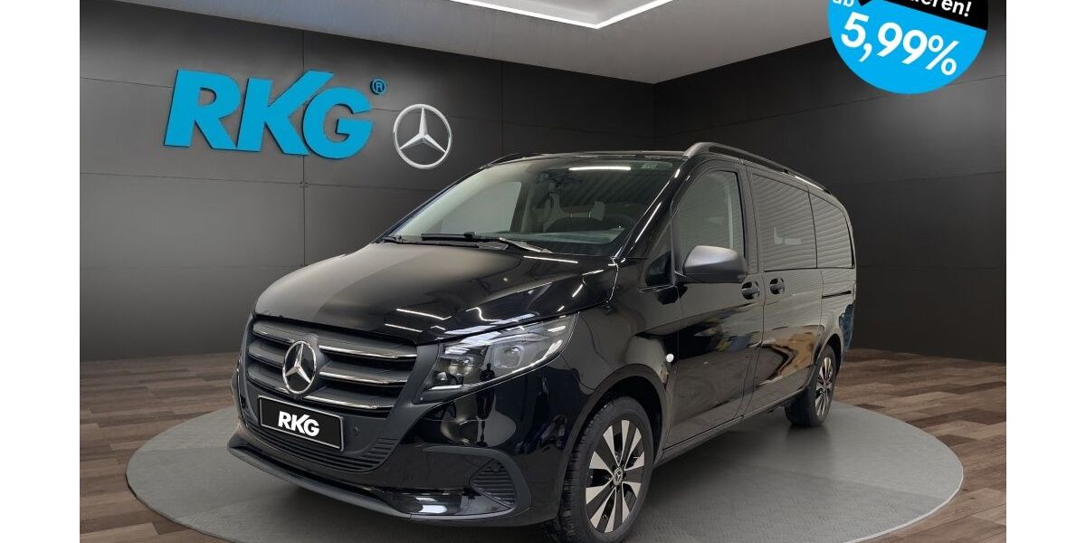 Mercedes-Benz Vito 10.571 km 64.890 &euro; Siegburg 53721