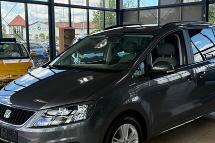 Seat Alhambra 150.000 km 15.980 &euro; Erftstadt 50374