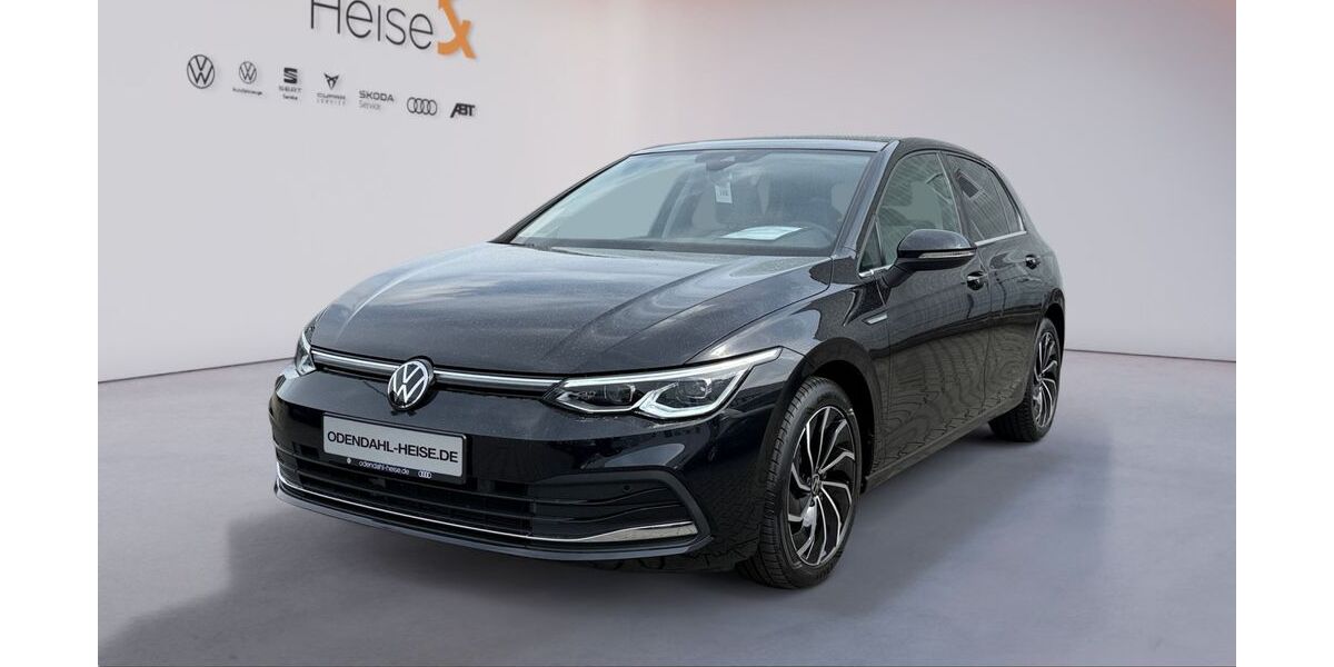 VW Golf 25.709 km 26.740 &euro; Köln 50739