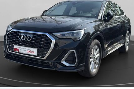 Audi Q3 26.733 km 43.290 &euro; Bonn 53119