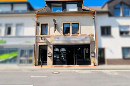 Gewerbeobjekt Bonn Friesdorf - 679.000&euro; | Angebot:27398220