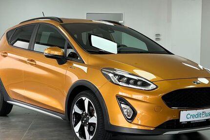 Ford Fiesta 50.000 km 12.990 &euro; Wesseling 50389