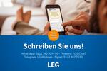 Etagenwohnung Bonn Dottendorf - 1 Zimmer, 24 m&sup2;, 389&euro; | Angebot:26619387