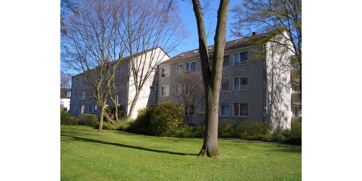 Etagenwohnung Bonn Friesdorf - 3 Zimmer, 70 m&sup2;, 727&euro; | Angebot:27108922
