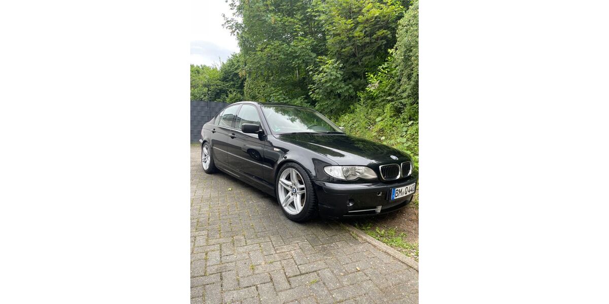 BMW 330 310.000 km 5.490 &euro; Köln 50667