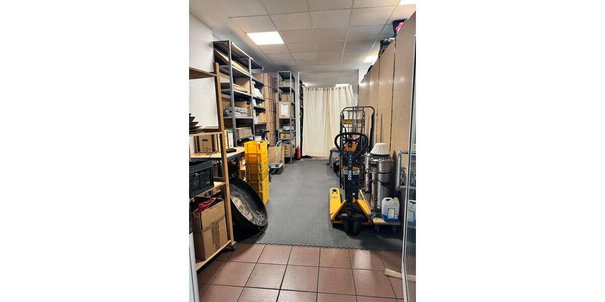 Gewerbeobjekt Köln Nippes - 1.150&euro; | Angebot:25934778