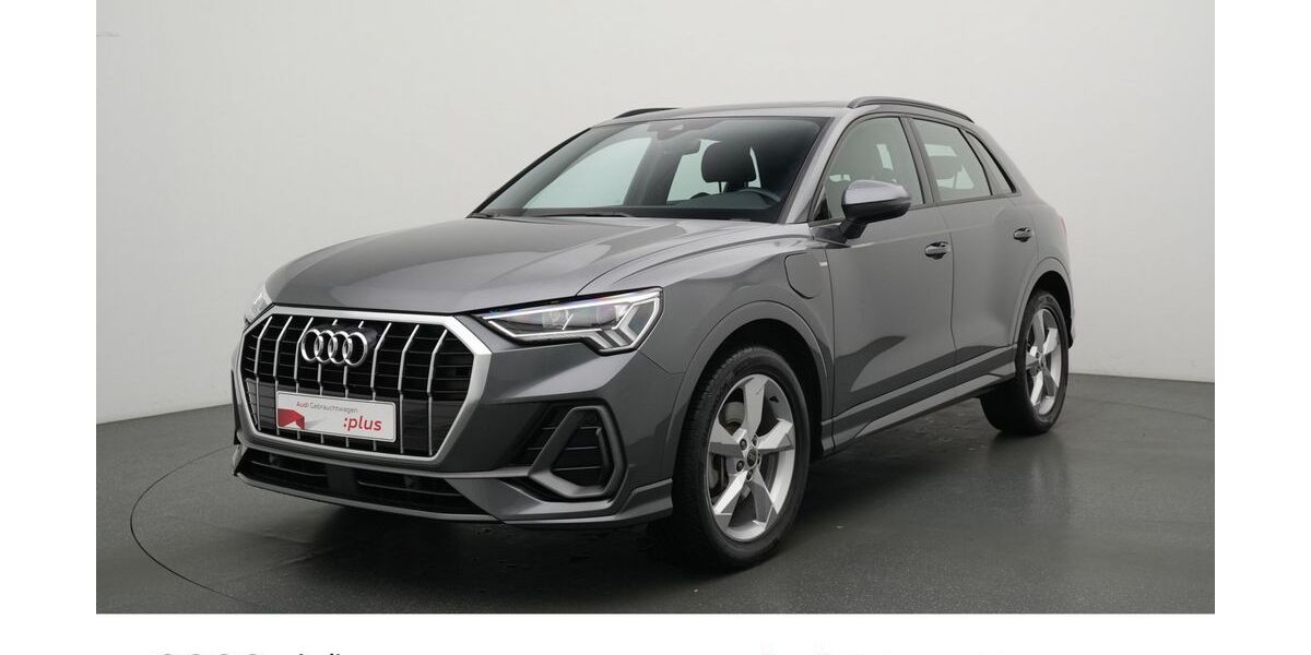 Audi Q3 57.676 km 35.988 &euro; Leverkusen 51373