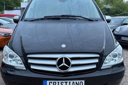 Mercedes-Benz Viano 381.000 km 9.499 &euro; Köln 51107
