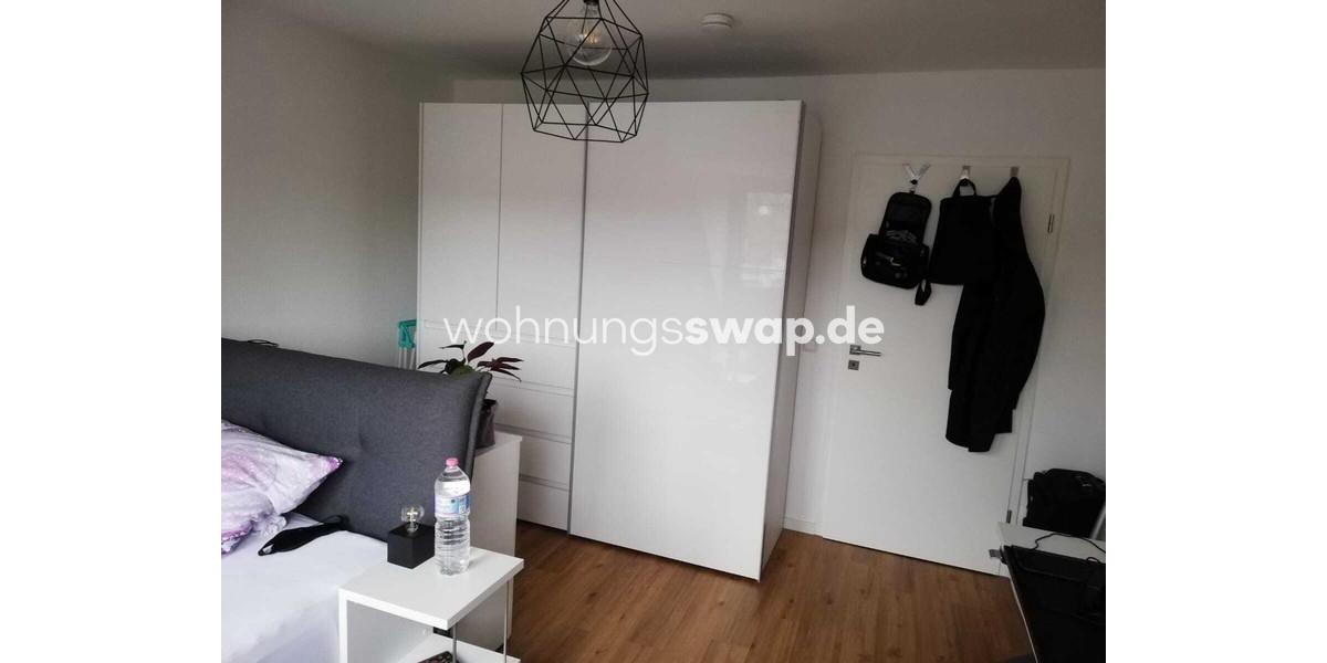 Etagenwohnung Köln Lindenthal - 3 Zimmer, 66 m&sup2;, 1.000&euro; | Angebot:25909431