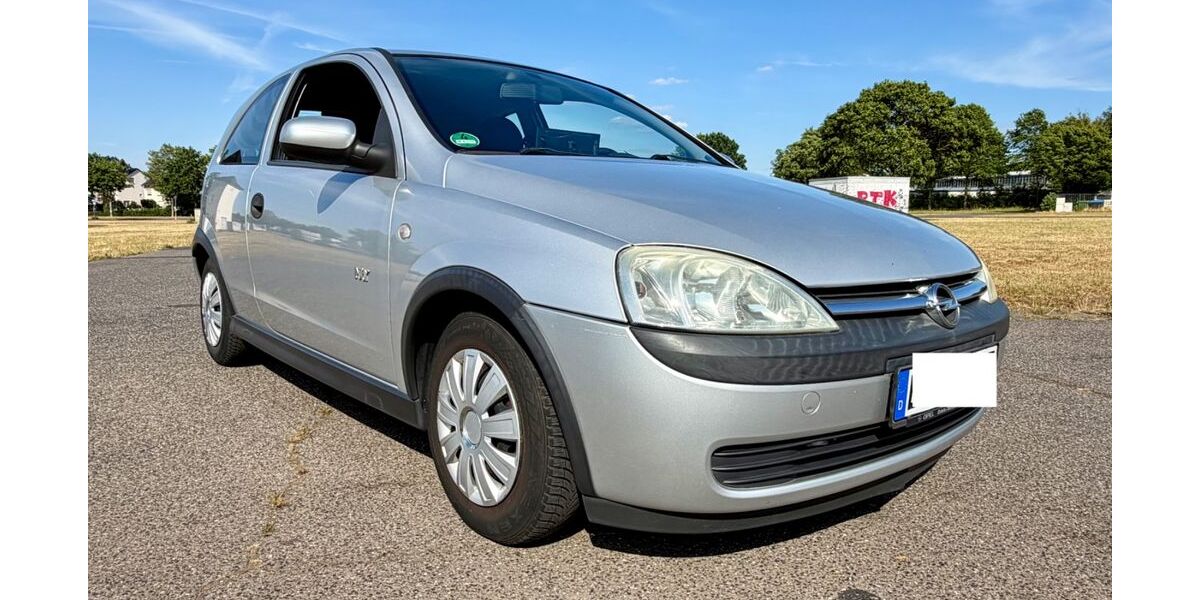 Opel Corsa 115.000 km 1.950 &euro; Sankt Augustin 53757