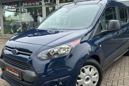 Ford Transit 119.000 km 14.990 &euro; Bergheim Zieverich (bei Köln) 50126