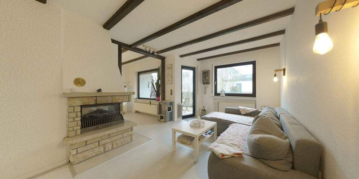 Reihenendhaus Lohmar - 4 Zimmer, 112 m&sup2;, 398.500&euro; | Angebot:25744042