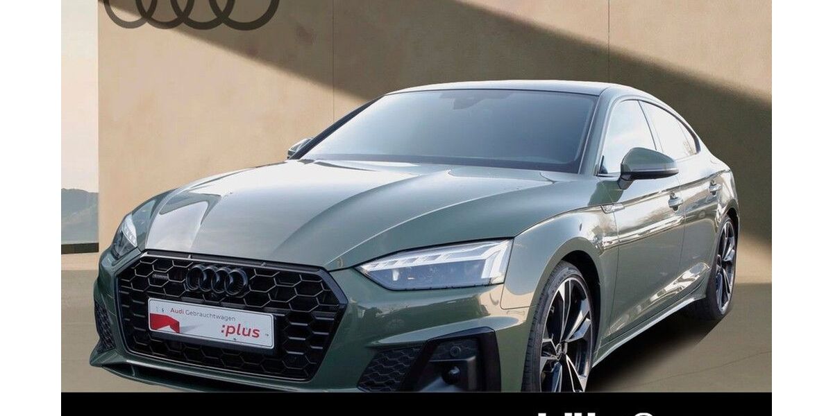 Audi A5 11.576 km 48.540 &euro; Meckenheim / Bonn 53340