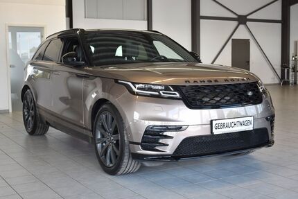 Land Rover Range Rover Velar 109.000 km 28.899 &euro; Düren 52351