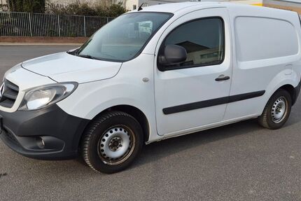 Mercedes-Benz Citan 548.461 km 2.990 &euro; Bergheim 50126
