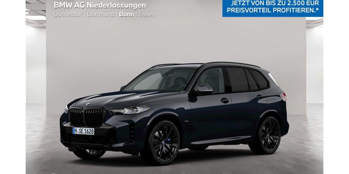 BMW X5 9.121 km 92.899 &euro; Bonn 53119