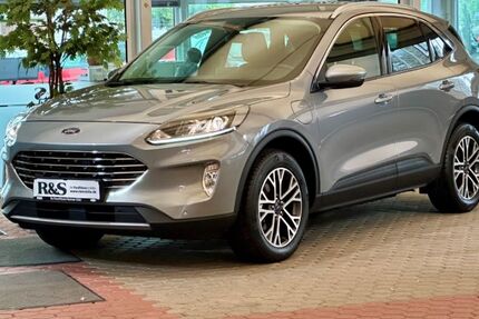 Ford Kuga 46.456 km 21.900 &euro; Köln 50769