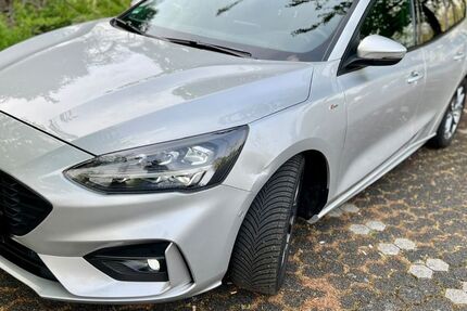 Ford Focus 121.000 km 12.490 &euro; Hürth 50354
