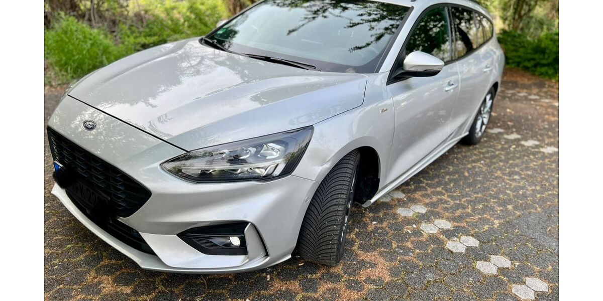 Ford Focus 121.000 km 12.490 &euro; Hürth 50354