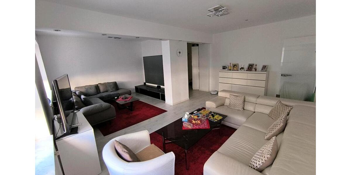 Erdgeschoßwohnung Köln Nippes - 4 Zimmer, 117 m&sup2;, 530.000&euro; | Angebot:20150230