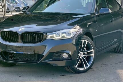 BMW 340 Gran Turismo 104.052 km 26.880 &euro; Düren 52351