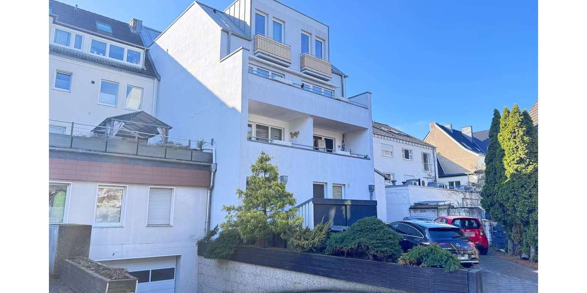 Etagenwohnung Troisdorf - 3 Zimmer, 85 m&sup2;, 275.000&euro; | Angebot:24612943