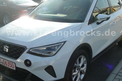 Seat Arona 32.500 km 18.300 &euro; Sankt Augustin 53757