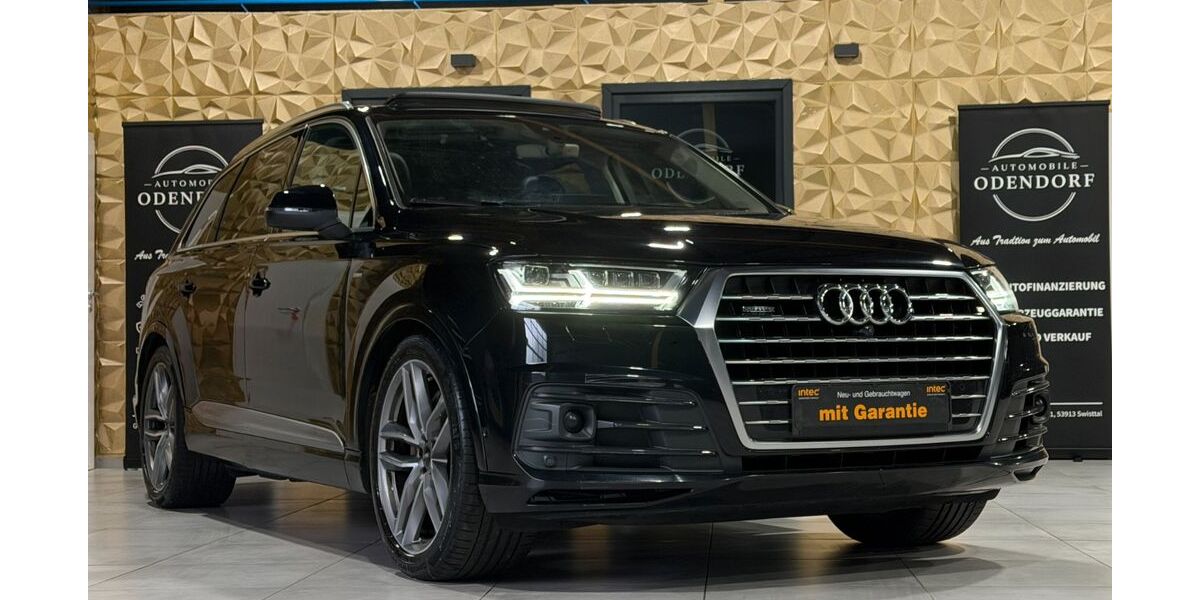 Audi Q7 149.900 km 31.999 &euro; Swisttal 53913
