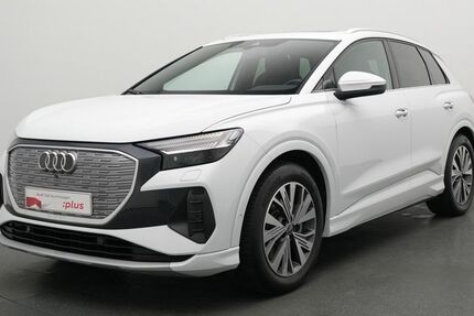 Audi Q4 12.927 km 34.480 &euro; Leverkusen 51373