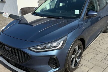 Ford Focus 146.101 km 14.980 &euro; Hürth bei Köln 50354