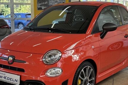 Abarth 695 22.300 km 24.999 &euro; Kerpen 50171