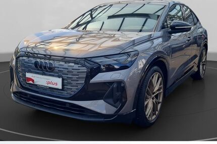 Audi Q4 40.761 km 35.550 &euro; Euskirchen 53879