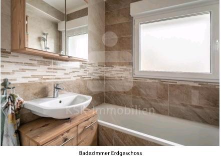 Doppelhaushälfte Euskirchen - 4 Zimmer, 91 m&sup2;, 459.000&euro; | Angebot:26702153