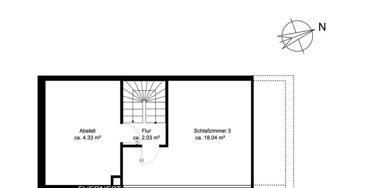 Reihenendhaus Niederzier Ellen - 4 Zimmer, 126 m&sup2;, 179.000&euro; | Angebot:26816437