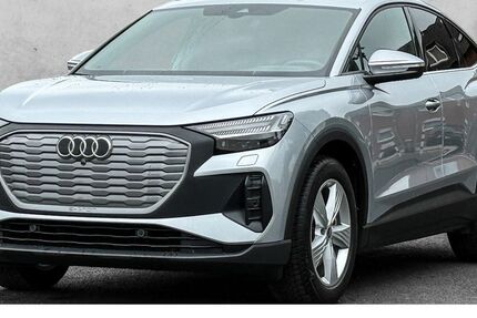 Audi Q4 e-tron 3.902 km 45.430 &euro; Bergheim 50126