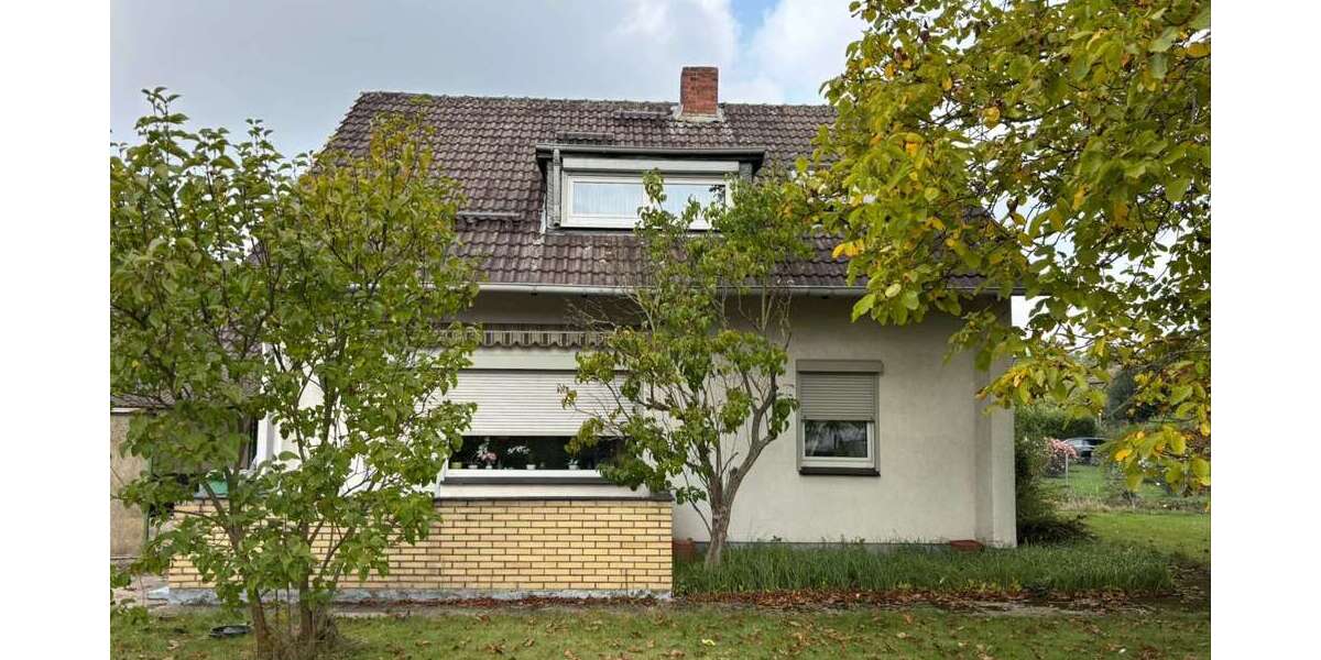 Einfamilienhaus Erftstadt - 7 Zimmer, 151 m&sup2;, 530.000&euro; | Angebot:26684640