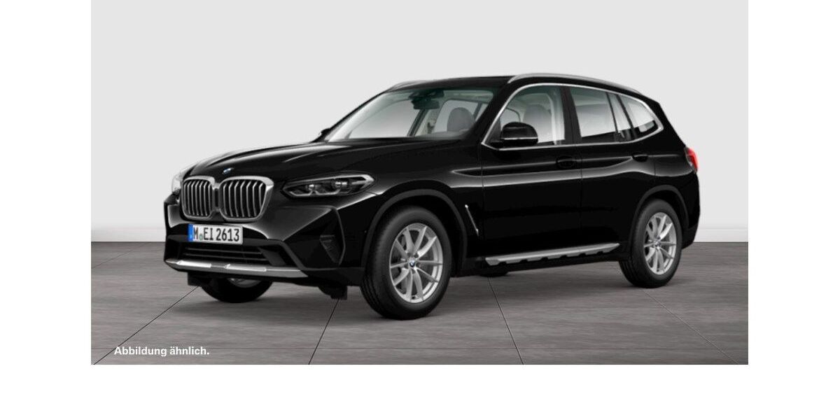 BMW X3 102.908 km 34.990 &euro; Köln-West 50858