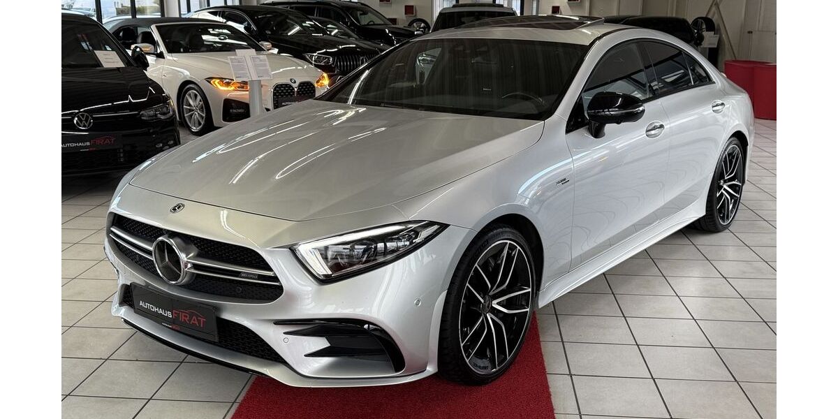 Mercedes-Benz CLS 53 AMG 119.987 km 52.849 &euro; Erftstadt / Köln 50374