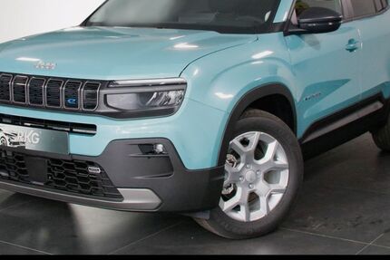 Jeep Avenger 20.500 km 23.480 &euro; Bonn 53119