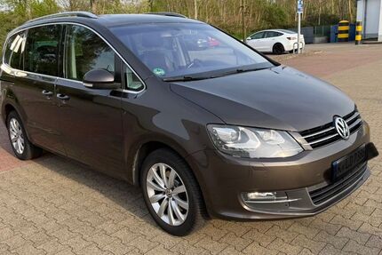 VW Sharan 228.000 km 13.500 &euro; Köln 51061