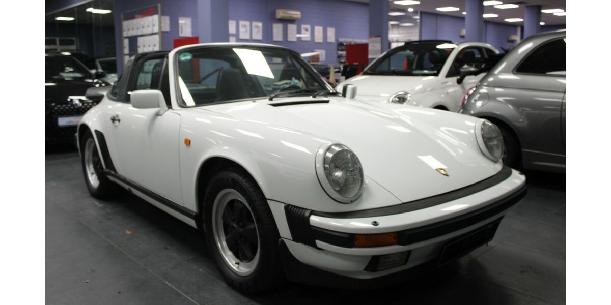 Porsche 930 179.000 km 59.911 &euro; Euskirchen 53881