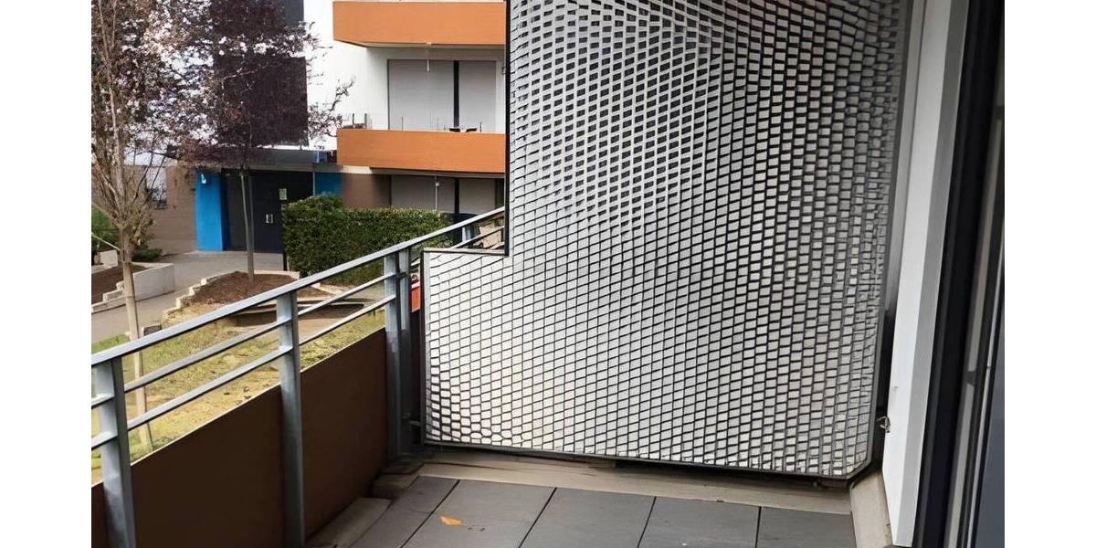 Etagenwohnung Bonn Tannenbusch - 4 Zimmer, 93 m&sup2;, 1.138&euro; | Angebot:26684507