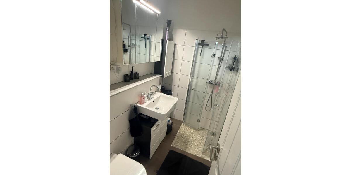 Terrassenwohnung Bonn Hardtberg - 3 Zimmer, 60 m&sup2;, 1.300&euro; | Angebot:25280163