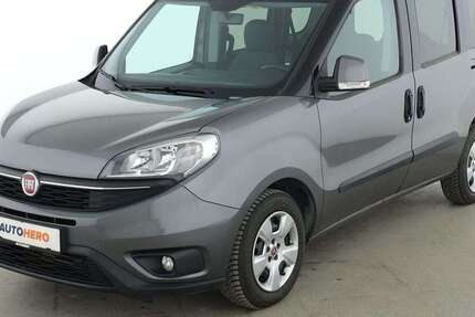 Fiat Doblo 37.771 km 14.080 &euro; Köln 50739