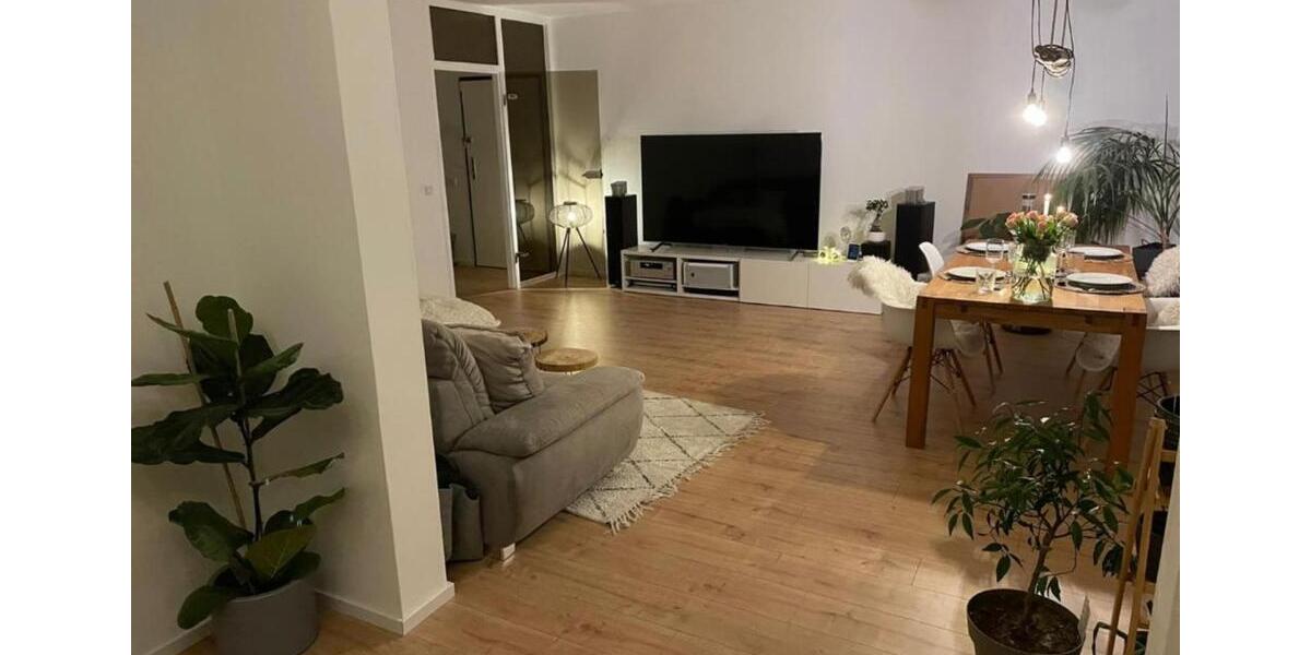 Etagenwohnung Köln Lindenthal - 3.5 Zimmer, 131 m&sup2;, 382.000&euro; | Angebot:25964608